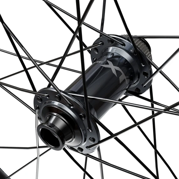 SHIMANO XT M8200 29" přední kolo 15x110 mm osa