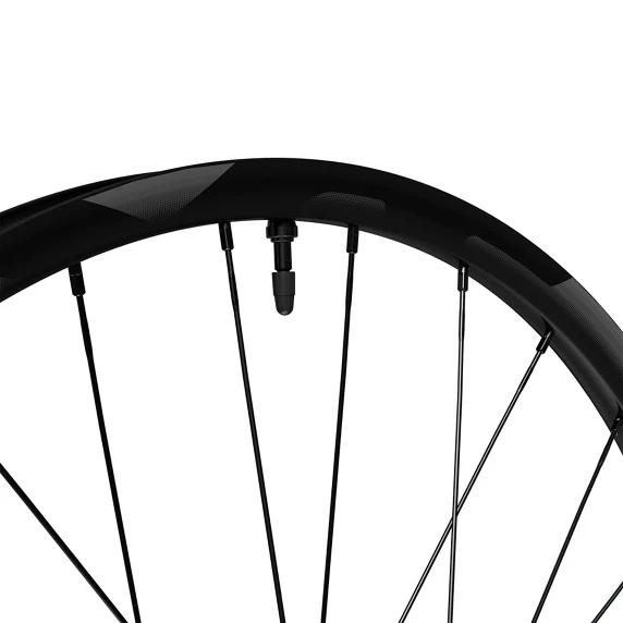 SHIMANO XT M8200 29" přední kolo 15x110 mm osa