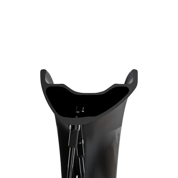 SHIMANO XT M8200 29" přední kolo 15x110 mm osa