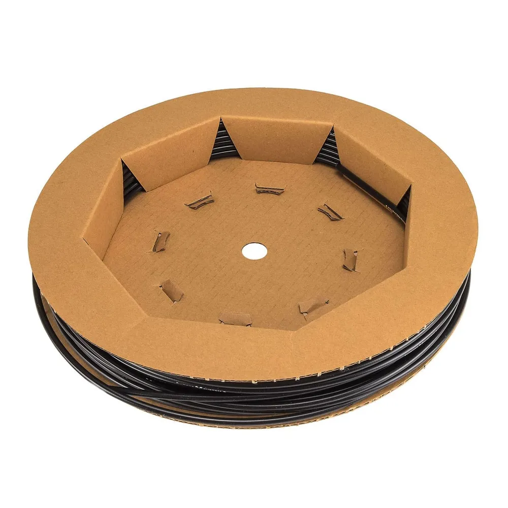 SHIMANO M-System MTB Brake Liner Black (role 40 m)