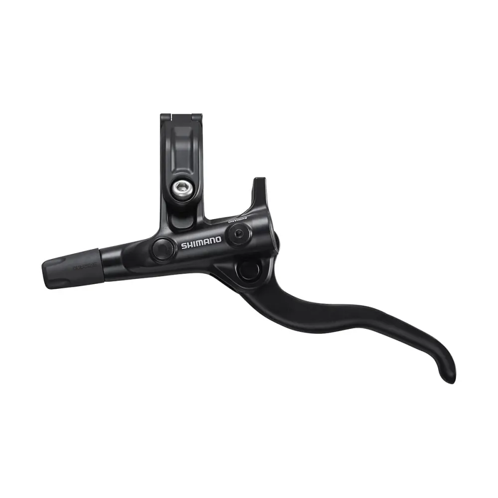 SHIMANO MT420 4 pístová přední brzda J-Kit