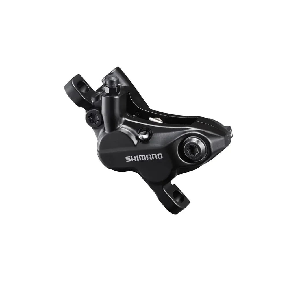 SHIMANO MT520 4pístkový třmen kotoučové brzdy