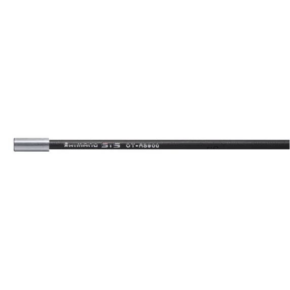 SHIMANO OT-RS900 240 mm černá sada hadic přehazovačky (x10)