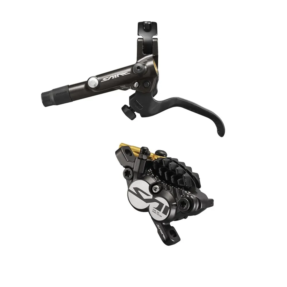 SHIMANO SAINT M820 J-Kit Ventilované přední brzdové destičky