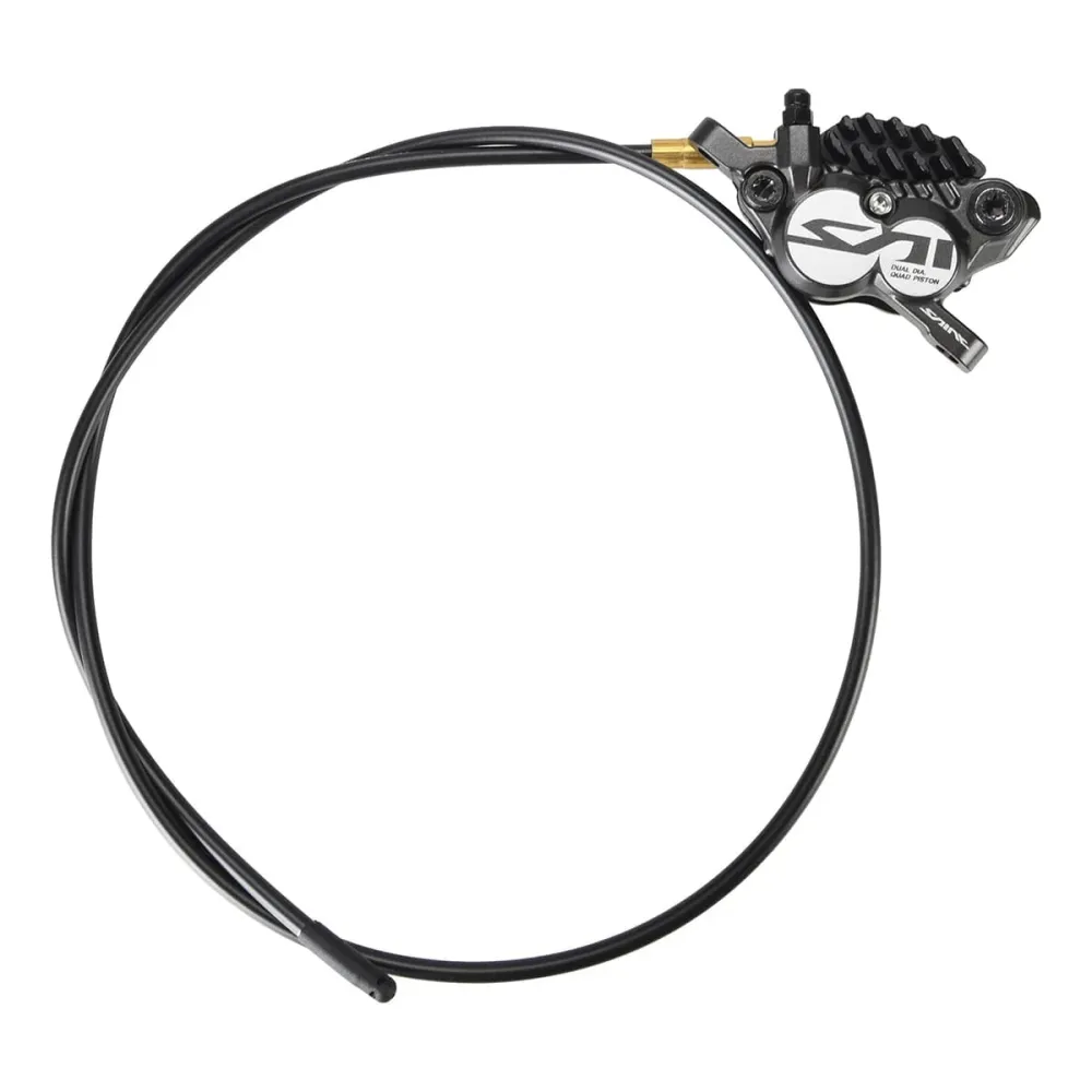 SHIMANO SAINT M820 J-Kit Ventilované přední brzdové destičky