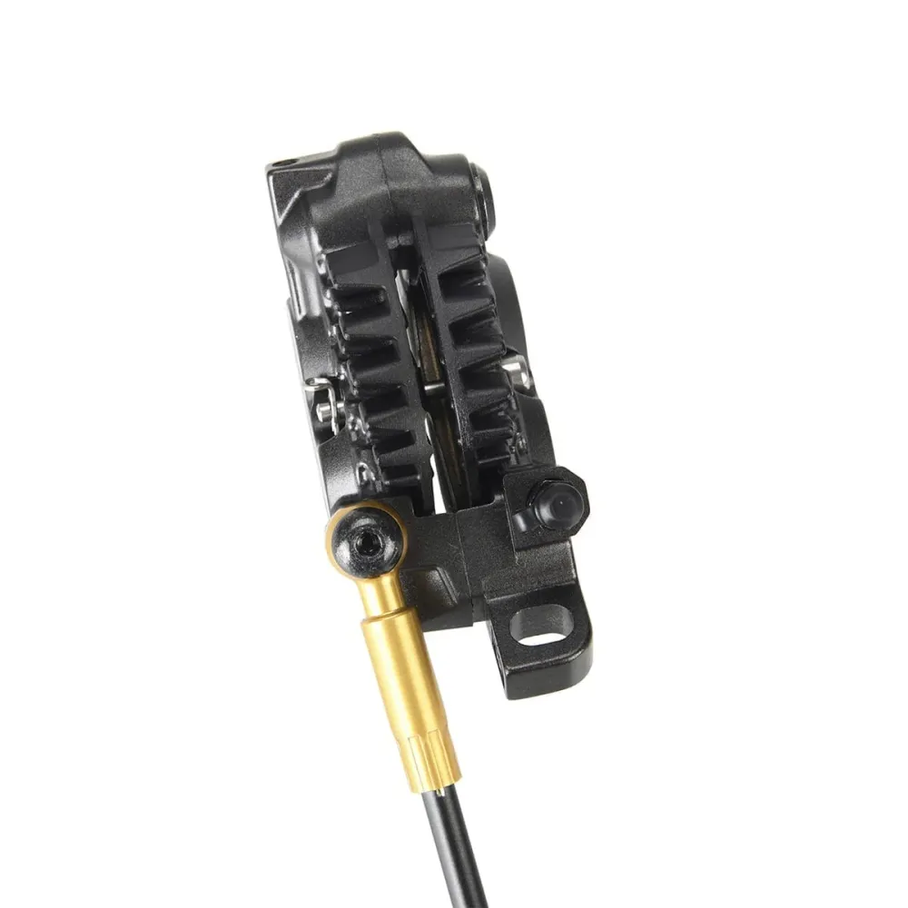 SHIMANO SAINT M820 J-Kit Ventilované přední brzdové destičky