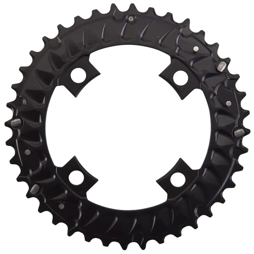 SHIMANO SLX M7000 10V Triple 4 Hole 96mm Outdoor Chainring