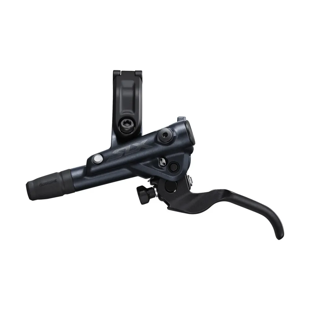 SHIMANO SLX M7120 4 pístové přední brzdy J-Kit Ventilované destičky