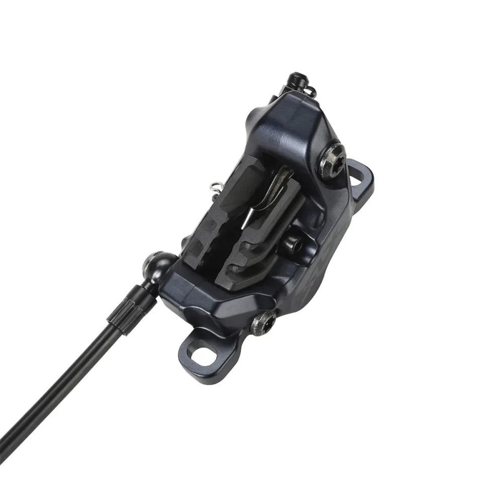 SHIMANO SLX M7120 4 pístové přední brzdy J-Kit Ventilované destičky