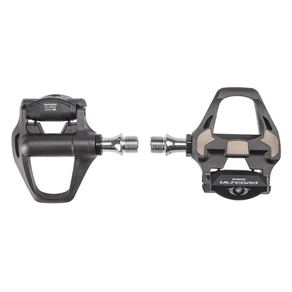 SHIMANO ULTEGRA R8000 + 4 mm pedály