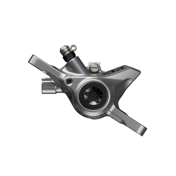 SHIMANO XTR BR-M9200 2pístkový třmen kotoučové brzdy