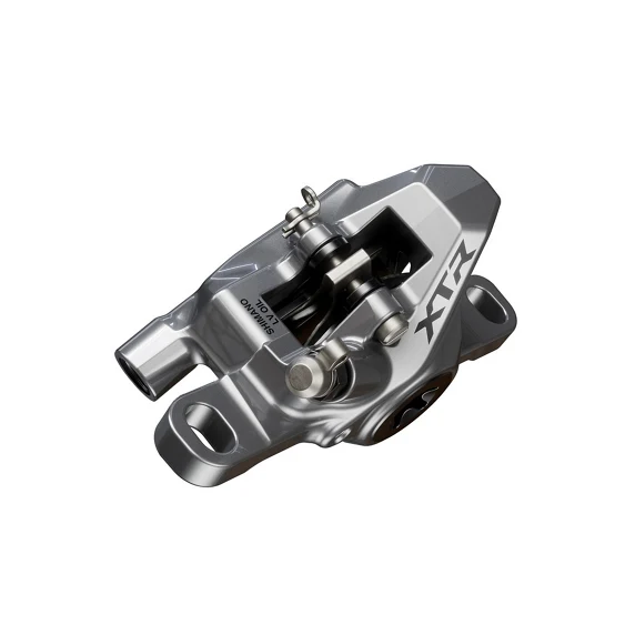 SHIMANO XTR BR-M9200 2pístkový třmen kotoučové brzdy