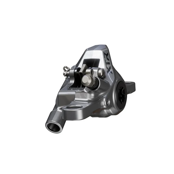 SHIMANO XTR BR-M9200 2pístkový třmen kotoučové brzdy