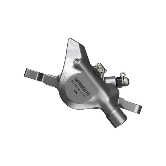 SHIMANO XTR BR-M9200 2pístkový třmen kotoučové brzdy