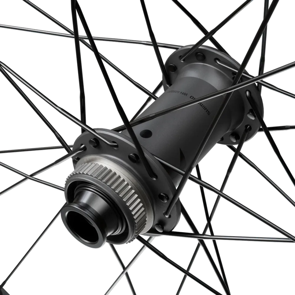 SHIMANO XTR M9220 Enduro 29" přední kolo 15x110mm osa