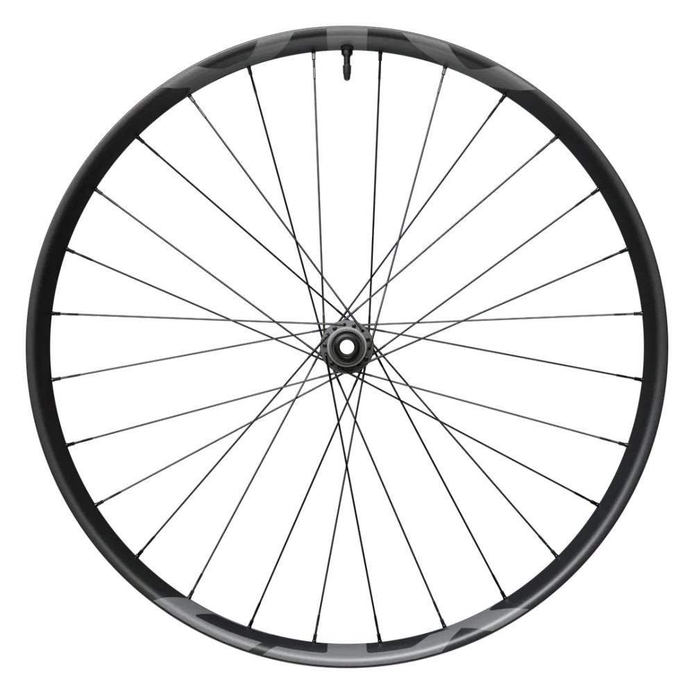 SHIMANO XTR M9220 Enduro 29" přední kolo 15x110mm osa