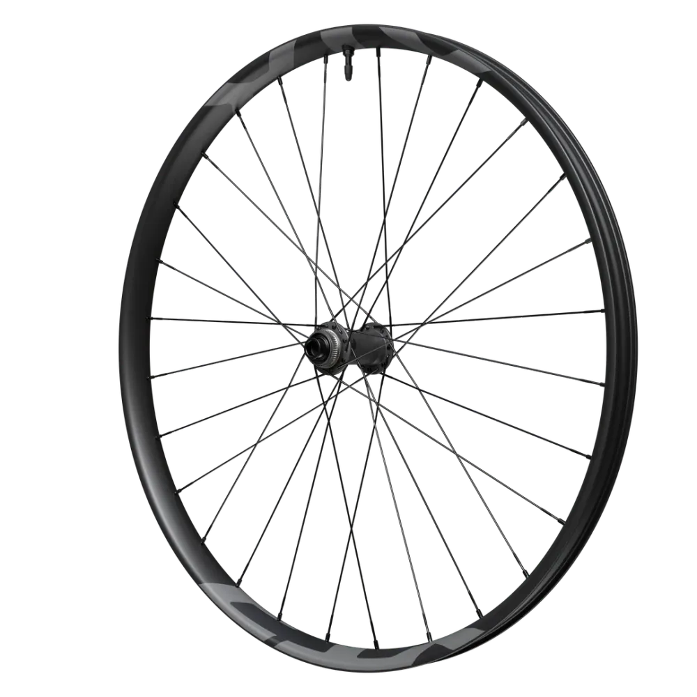 SHIMANO XTR M9220 Enduro 29" přední kolo 15x110mm osa