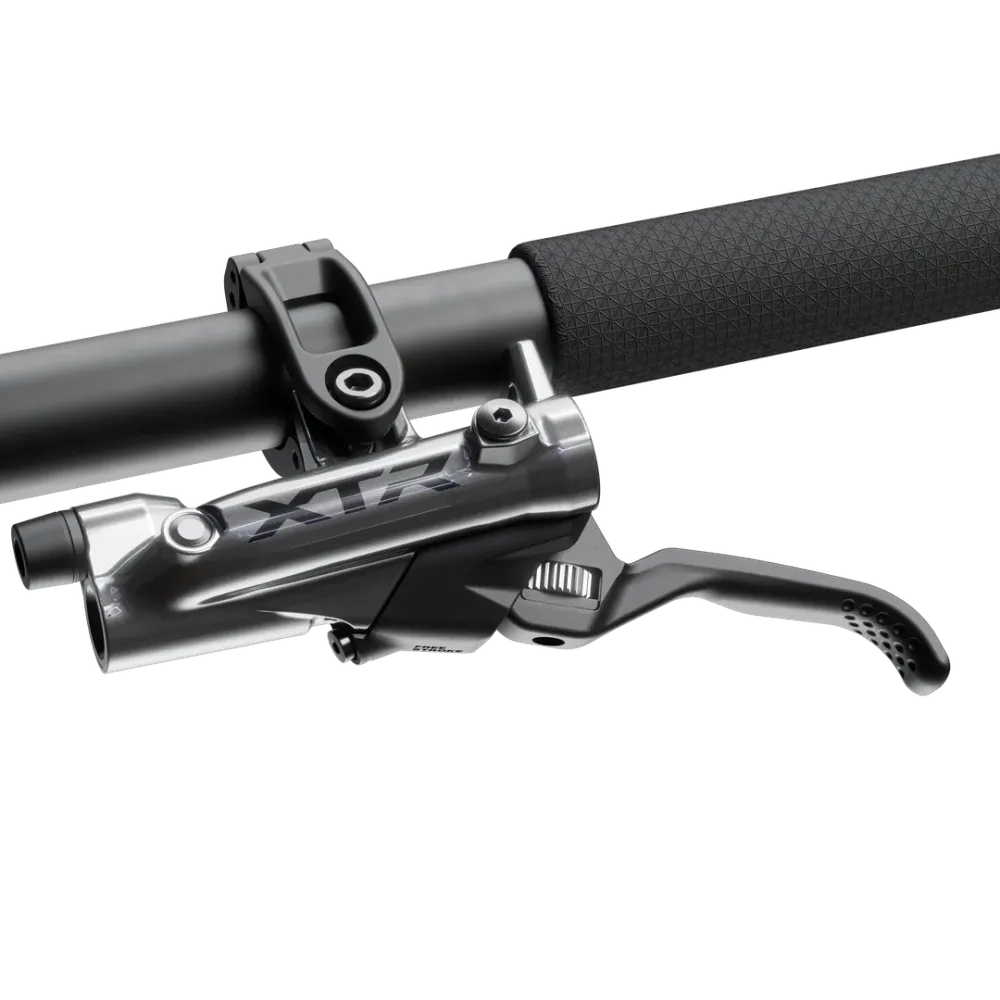 SHIMANO XTR M9220/9200 XC/Trail 2pístková přední brzda