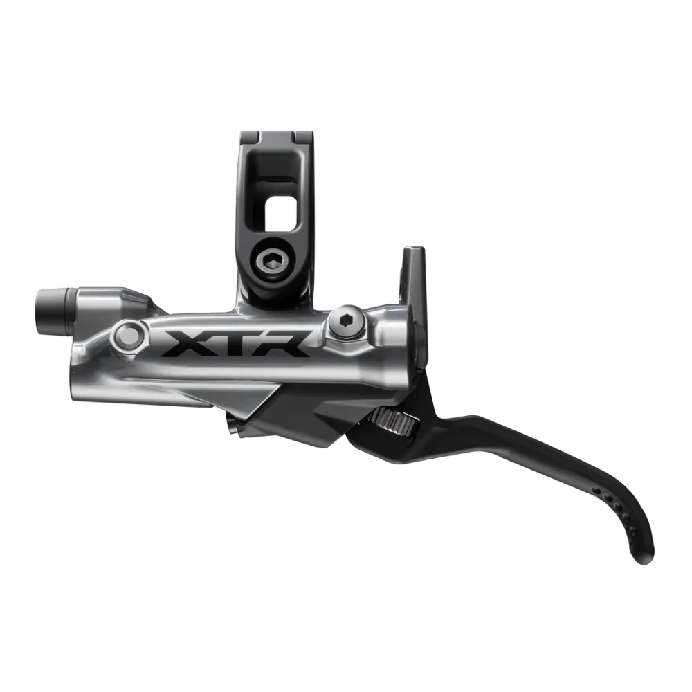 SHIMANO XTR M9220/9200 XC/Trail 2pístková přední brzda