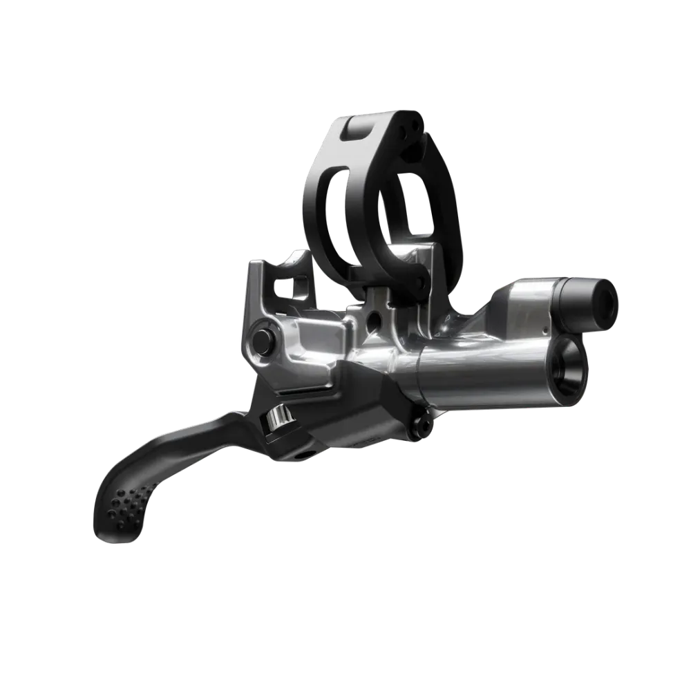 SHIMANO XTR M9220/9200 XC/Trail 2pístková přední brzda