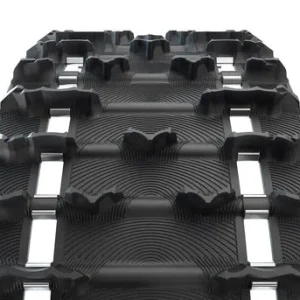 SKI DOO FORMULA DELUXE 500 F [1999-2001] - dráha pro sněžné skútry