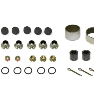 SKI DOO LEGEND 700 [2002-2004] - Spojková sada pro sněžné skútry