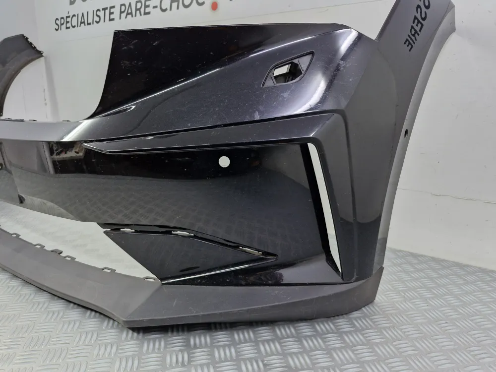 Přední nárazník Škoda Enyaq SKODA