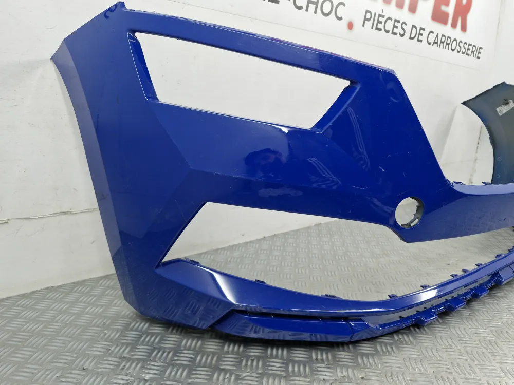 Přední nárazník Škoda Kamiq (od 06/2019) — Originál z druhé ruky SKODA