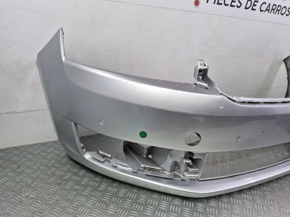 Přední nárazník Škoda Rapid použitý SKODA
