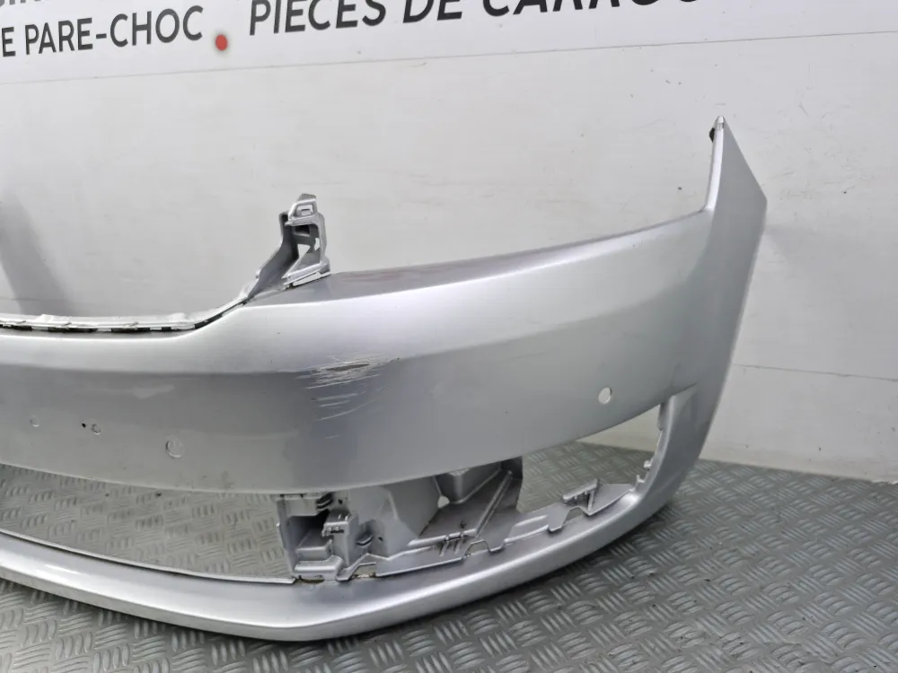 Přední nárazník Škoda Rapid použitý SKODA