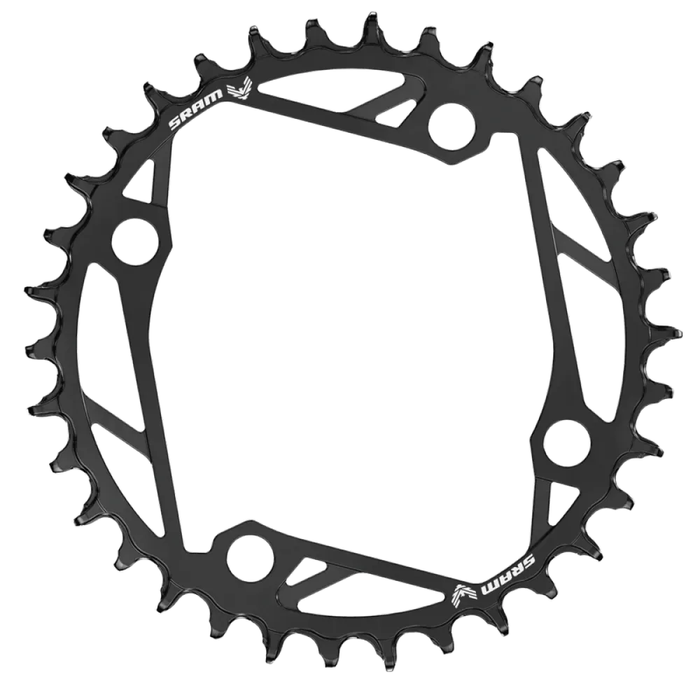 Skupina SRAM X0 EAGLE E-MTB 104BCD AXS T-TYPE 36 zubů 10/52