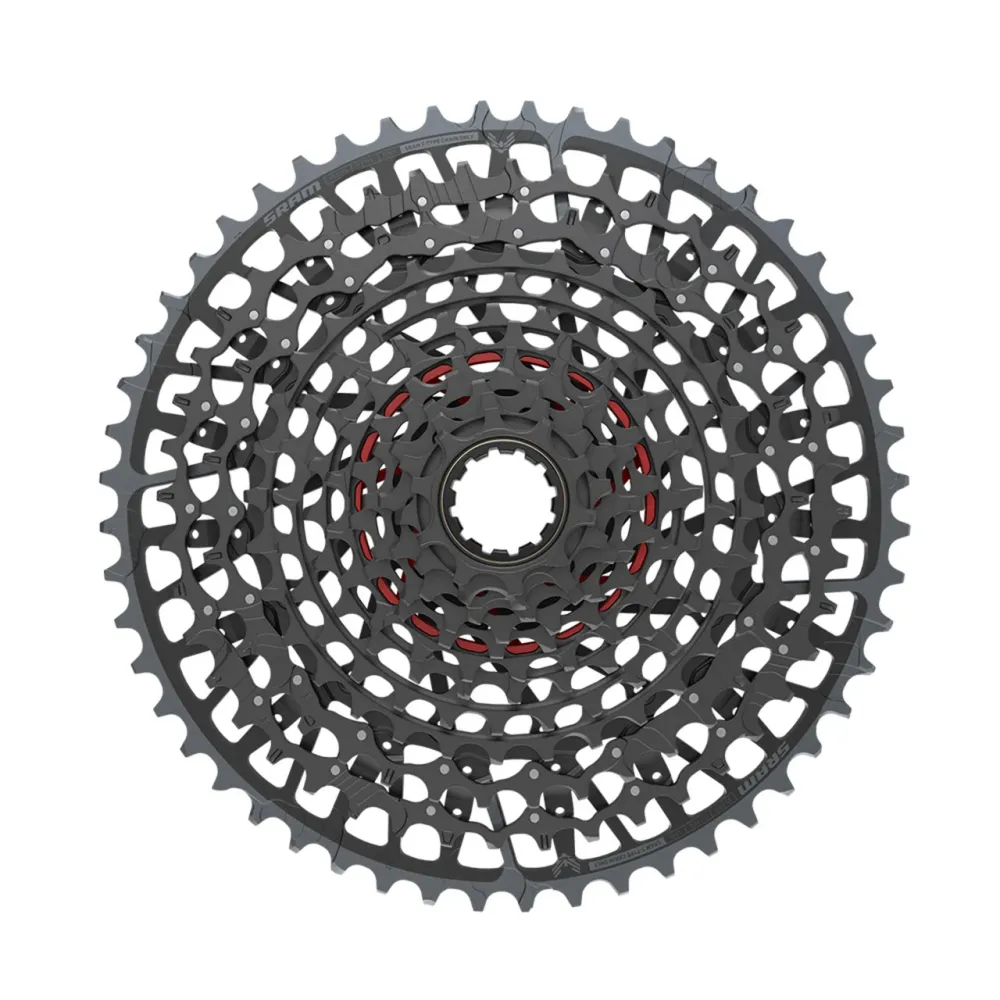 Skupina SRAM X0 EAGLE E-MTB 104BCD AXS T-TYPE 36 zubů 10/52
