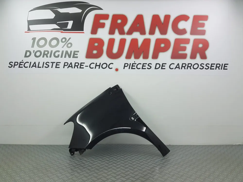 AILE AVG CHYTRÉ FORTWO 453 SMART