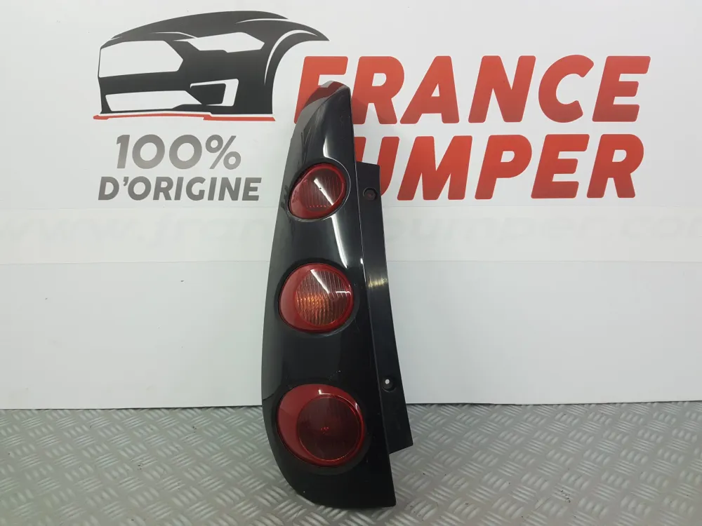 Zadní světlo D / L SMART FORFOUR I 454