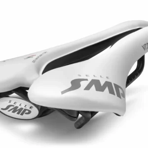 SMP VT20C White Carbon Rails Sedlo