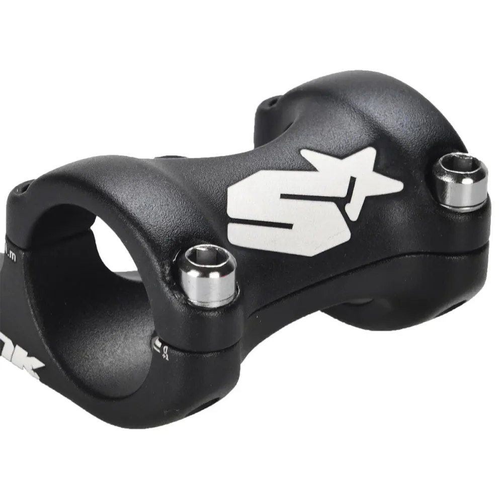 SPANK DIRECT 40 Stem Black