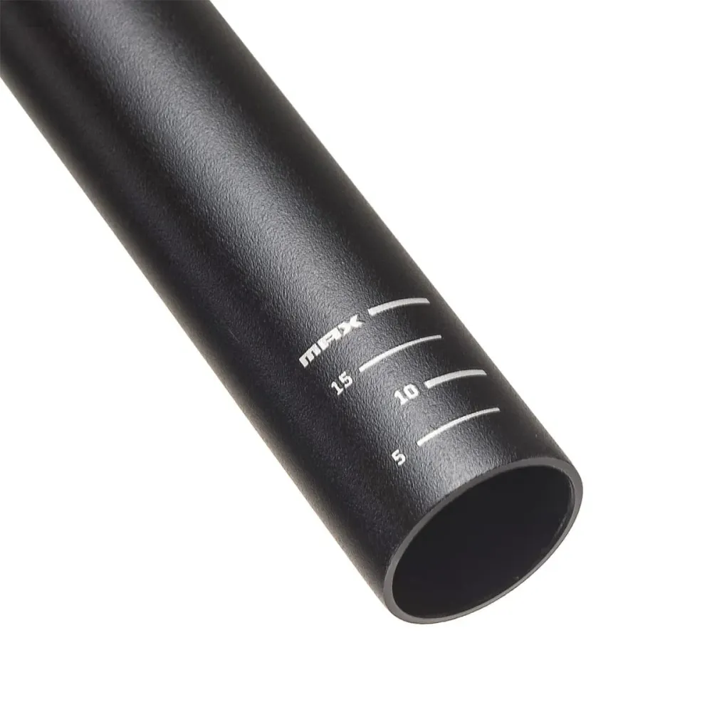 SPANK OOZY TRAIL 780 Rise 30mm 780mm Black Hanger