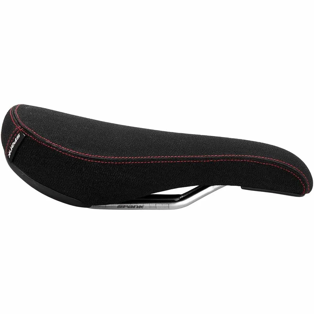SPANK SNIFF Sedlo Sam Reynolds Black