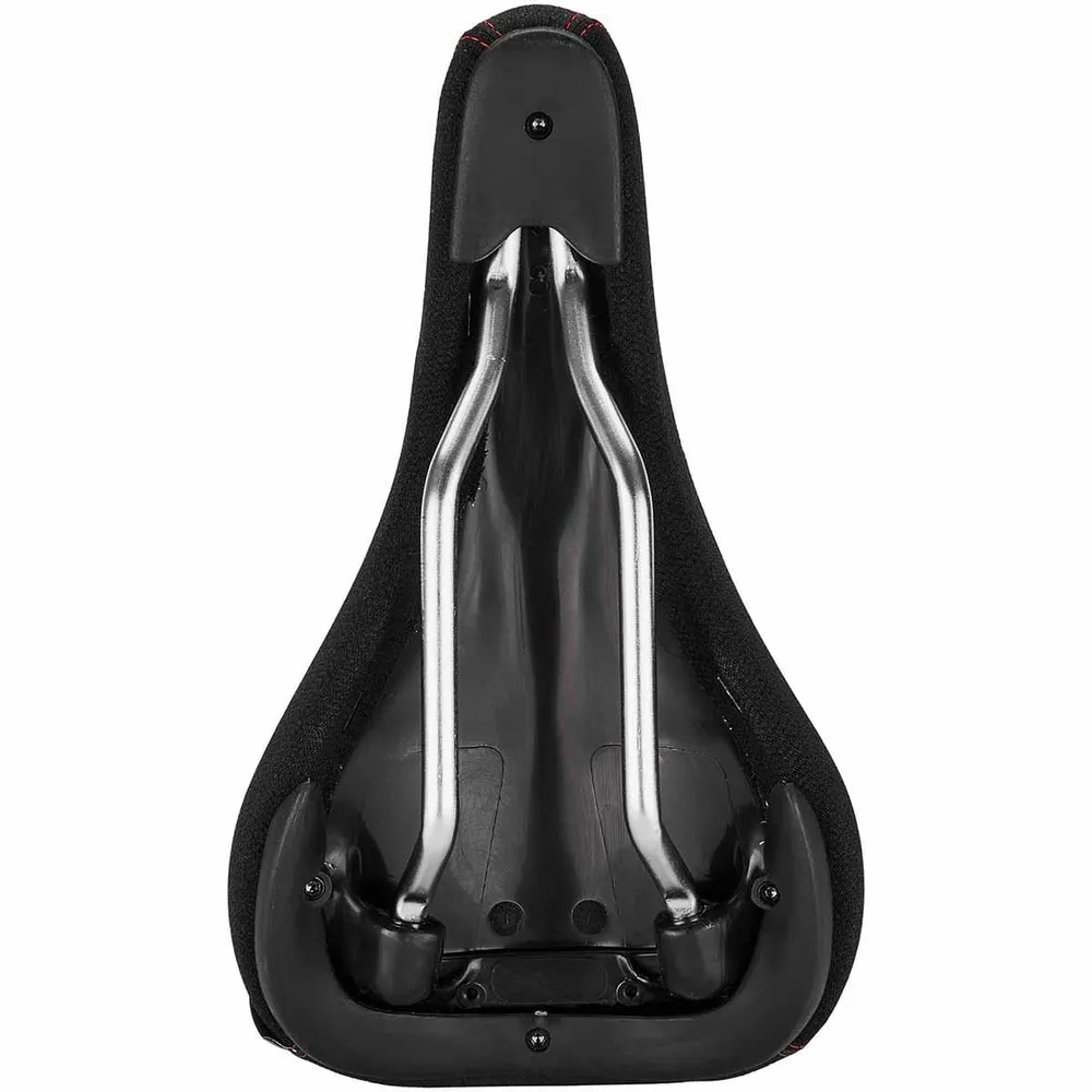 SPANK SNIFF Sedlo Sam Reynolds Black