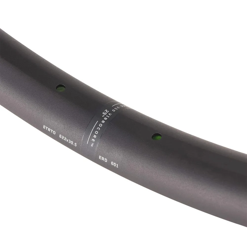 SPANK SPIKE 350 VIBROCORE 29" ráfek černý