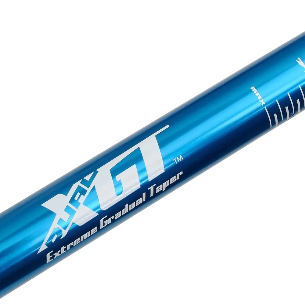 SPANK SPIKE 800 RACE Závěs Rise 30mm 800mm Modrý