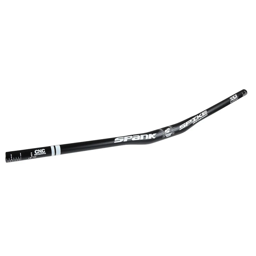 SPANK SPIKE 800 VIBROCORE Rise 15mm 800mm Černá řídítka