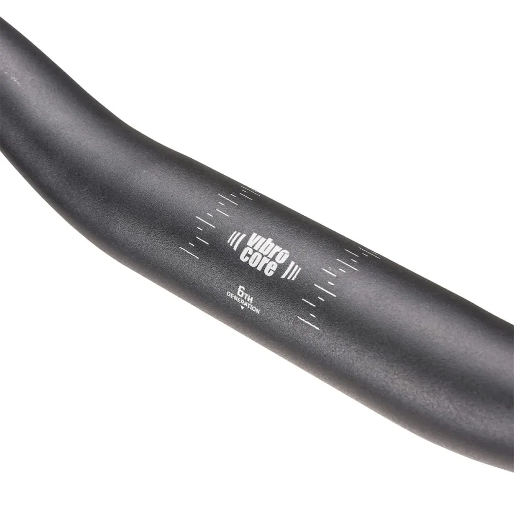 SPANK SPIKE 35 VIBROCORE Rise 25mm 820mm Hanger Green