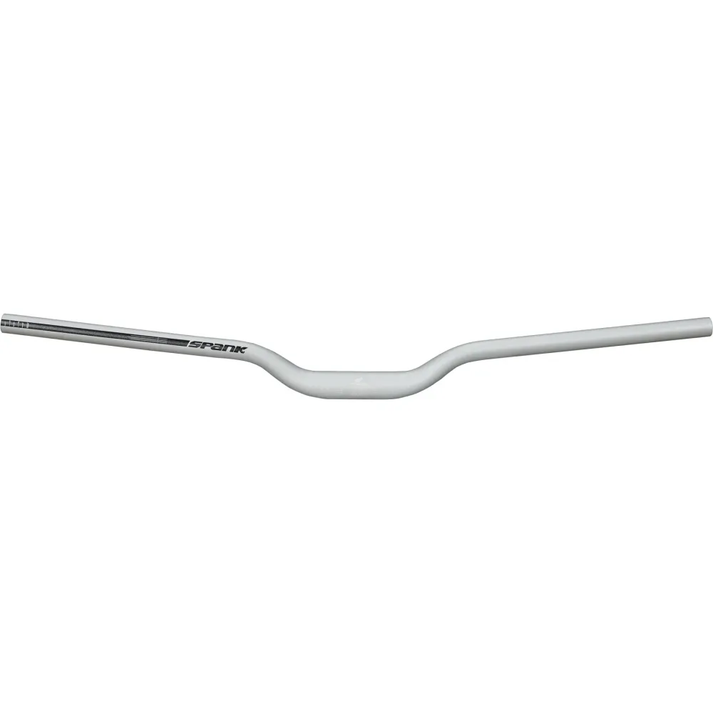 SPANK SPOON 800 Rise 40mm 800mm Silver Hanger
