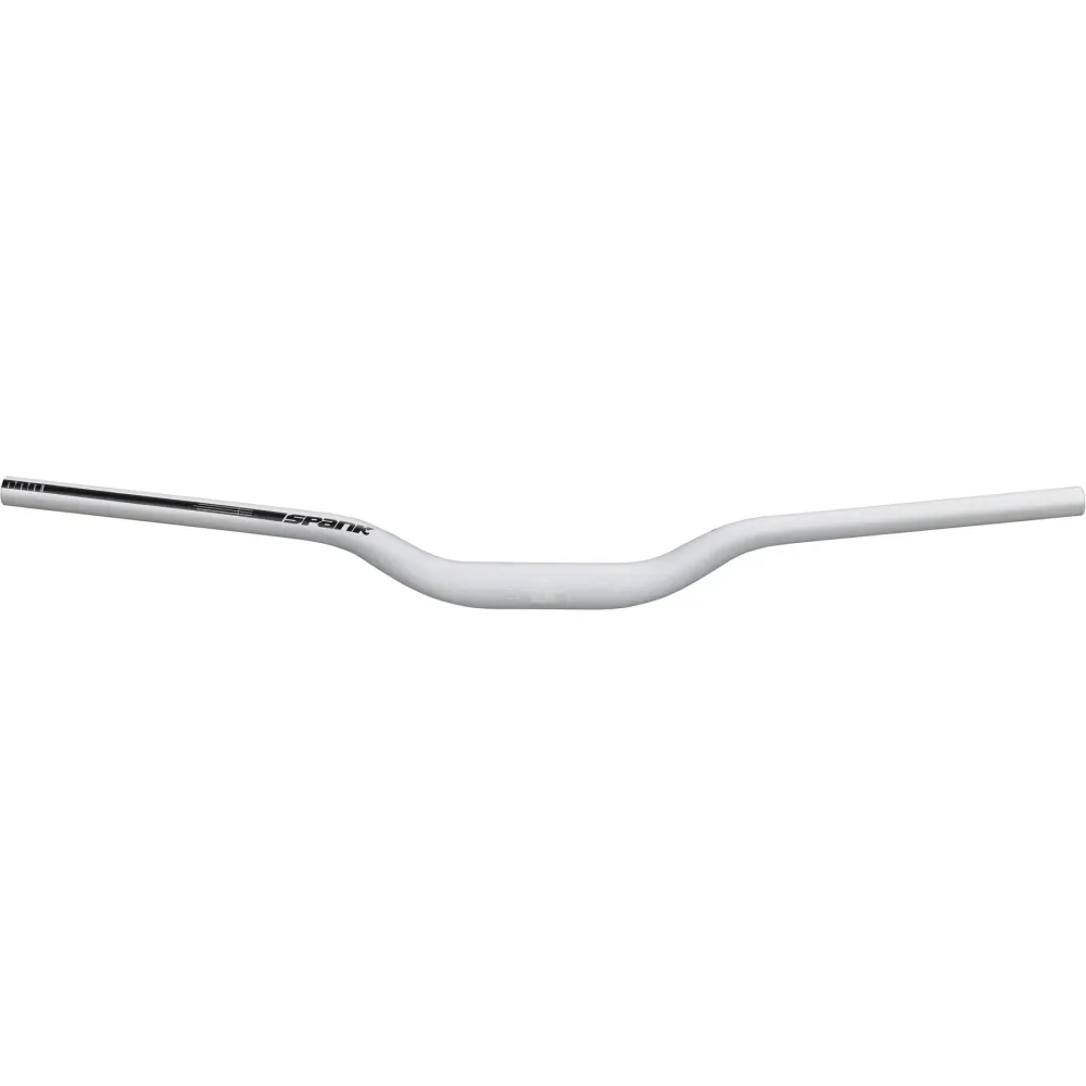 SPANK SPOON 35 Rise 40mm 800mm Silver Hanger