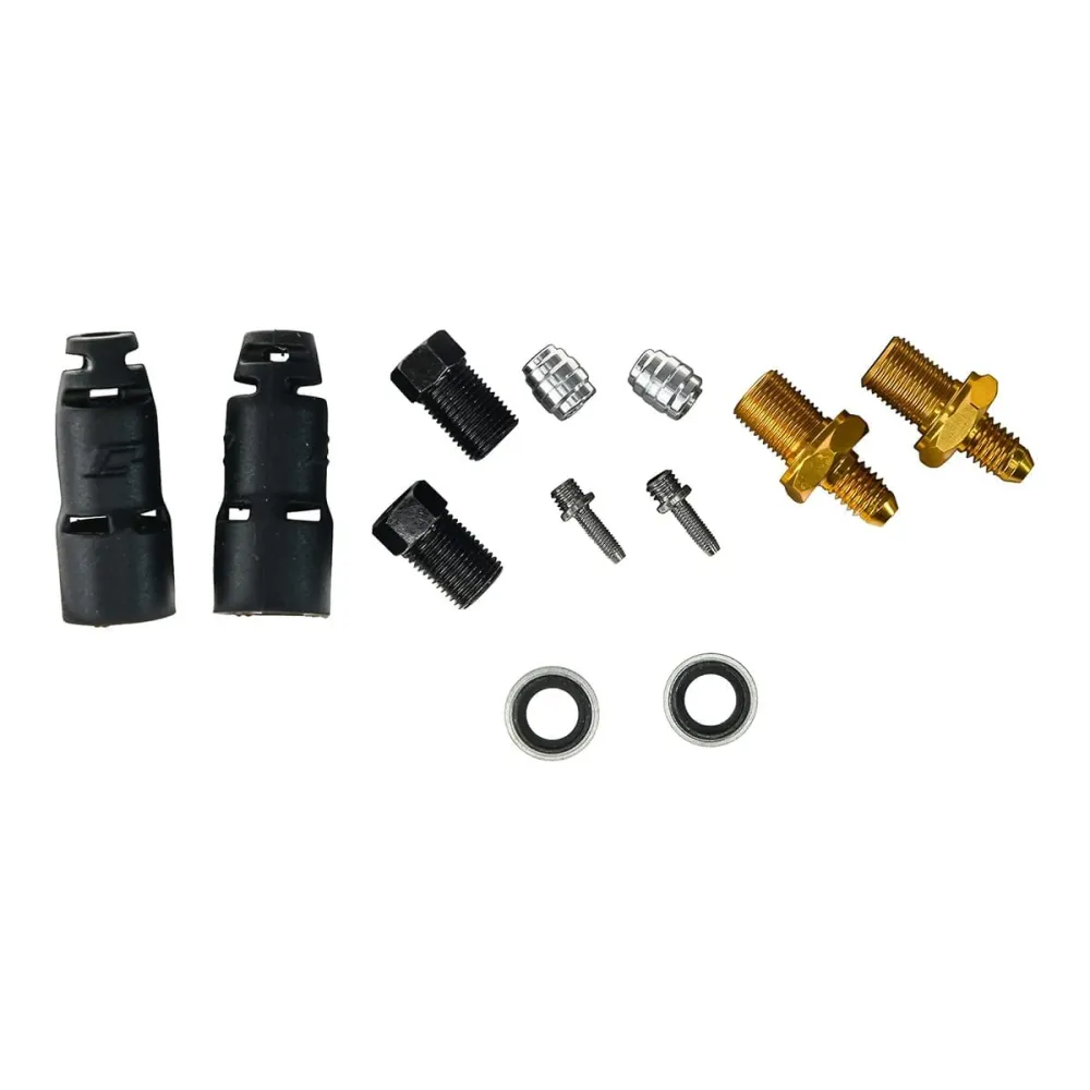 Spojovací sada pro hadici JAGWIRE PRO QUICK-FIT pro Sram Guide Level Avid Kód HFA209