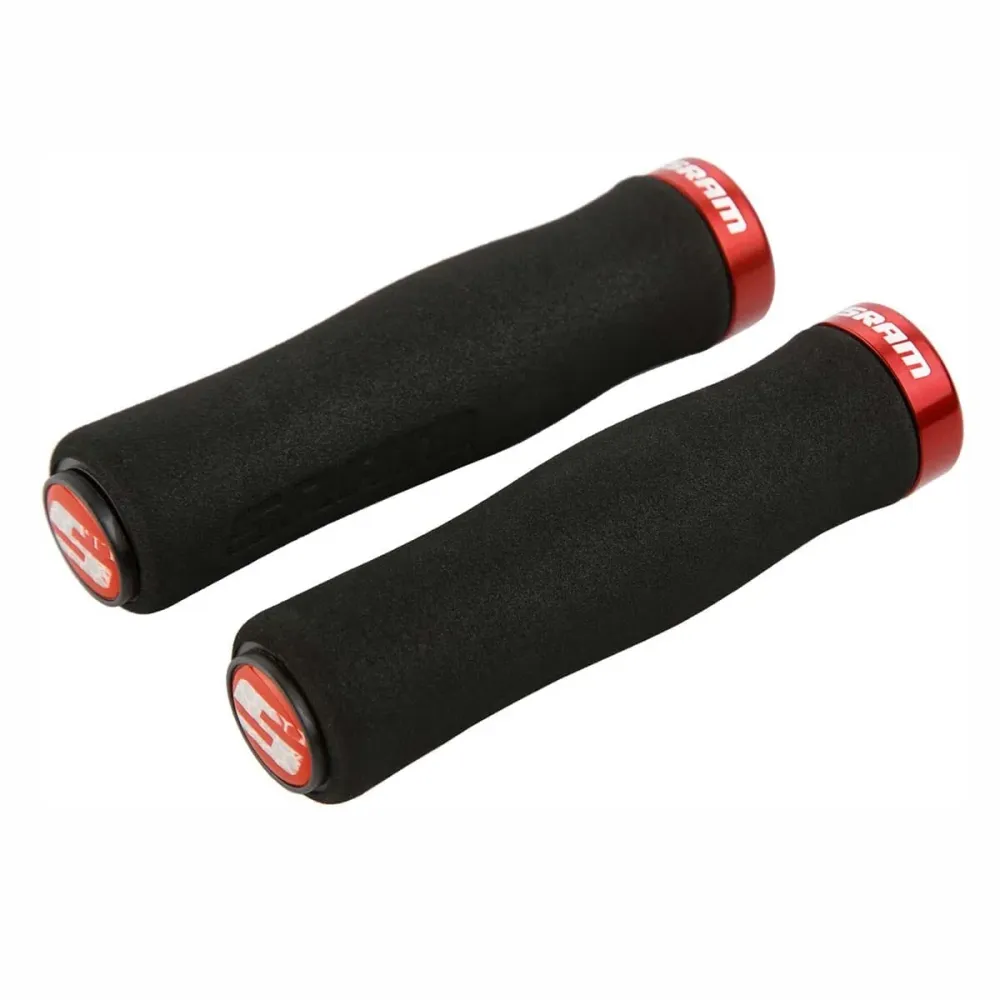 SRAM CONTOUR LOCKRING Zamykací gripy