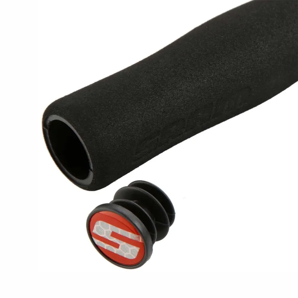 SRAM CONTOUR LOCKRING Zamykací gripy