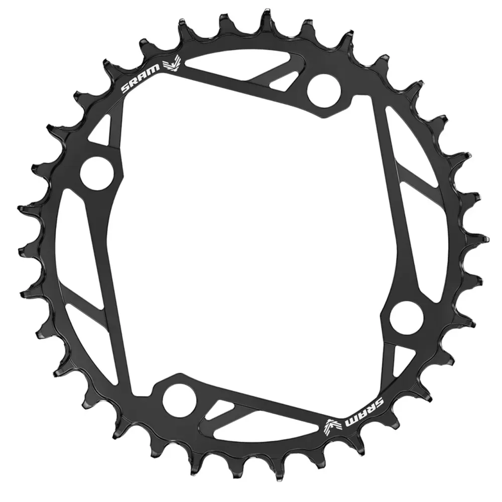 SRAM XX EAGLE E-MTB 104BCD AXS T-TYPE Skupina 36 zubů 10/52