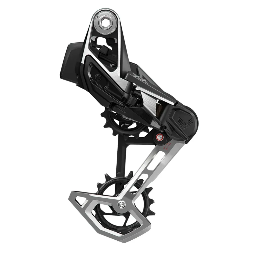 SRAM XX EAGLE E-MTB 104BCD AXS T-TYPE Skupina 36 zubů 10/52